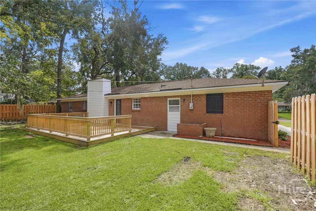 614 S. Williamsburg Property Photo 4
