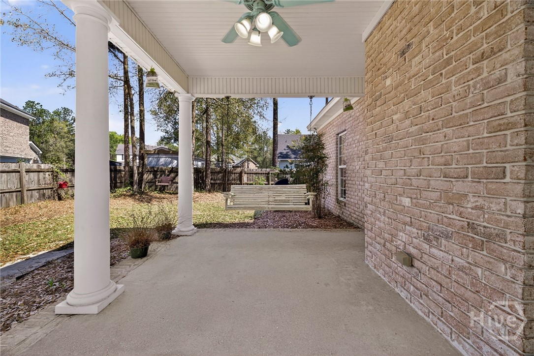 110 S Effingham Plantation Drive Property Photo 18