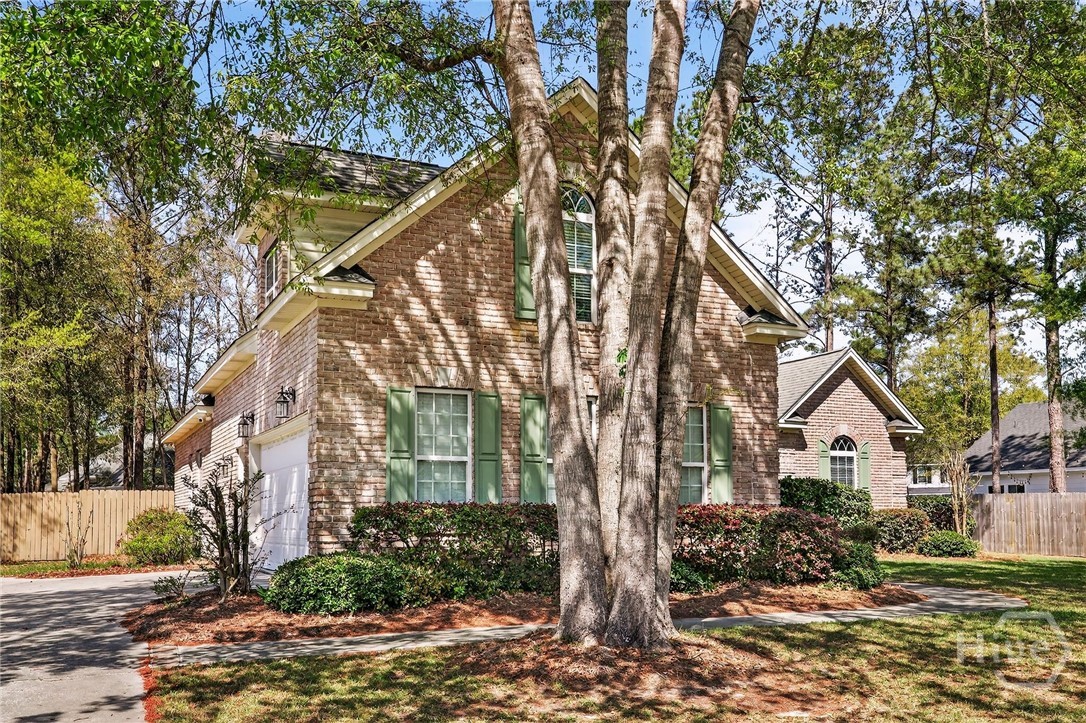 110 S Effingham Plantation Drive Property Photo 19