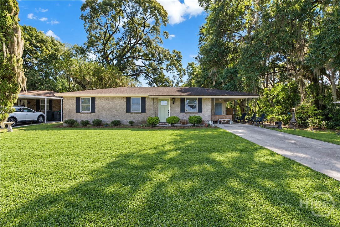 8720 Whitefield Avenue Property Photo 1