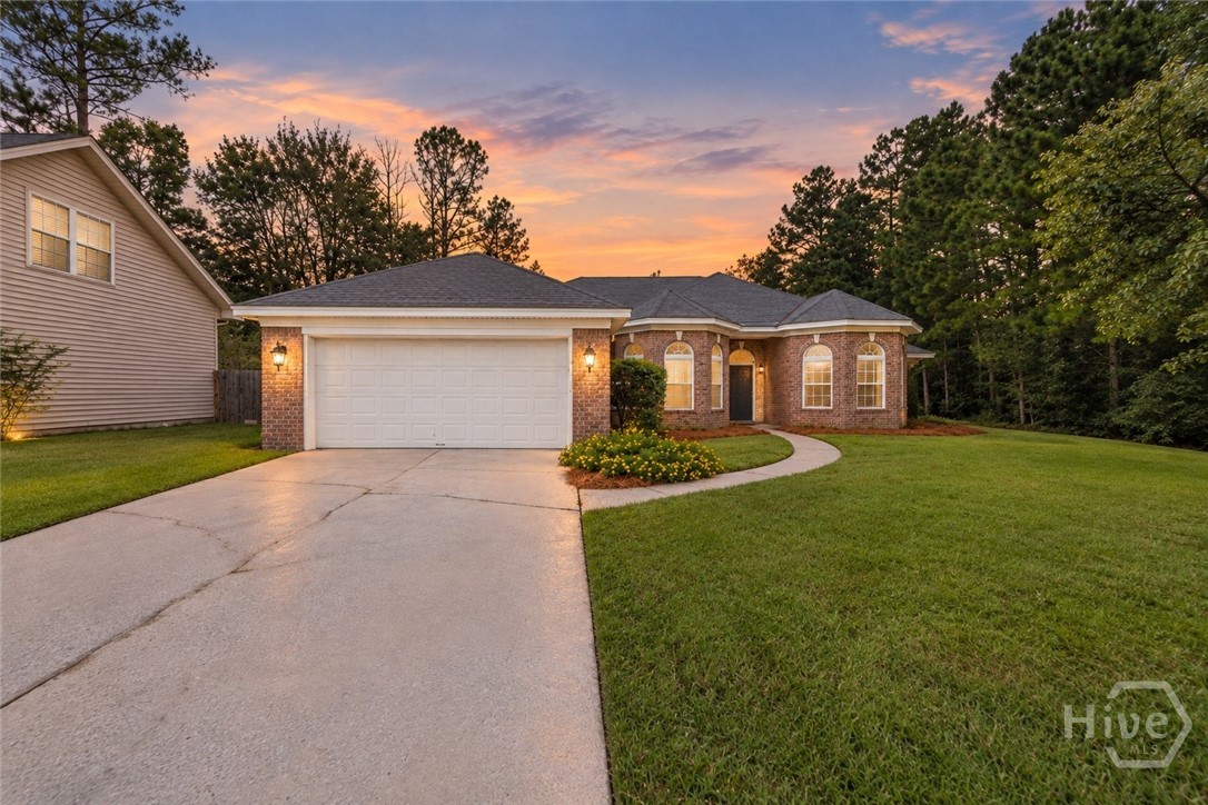 113 Quiet Pine Circle Property Photo 1