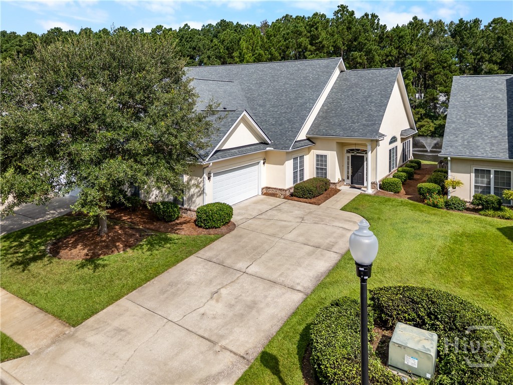 14 Weatherby Circle Property Photo 1