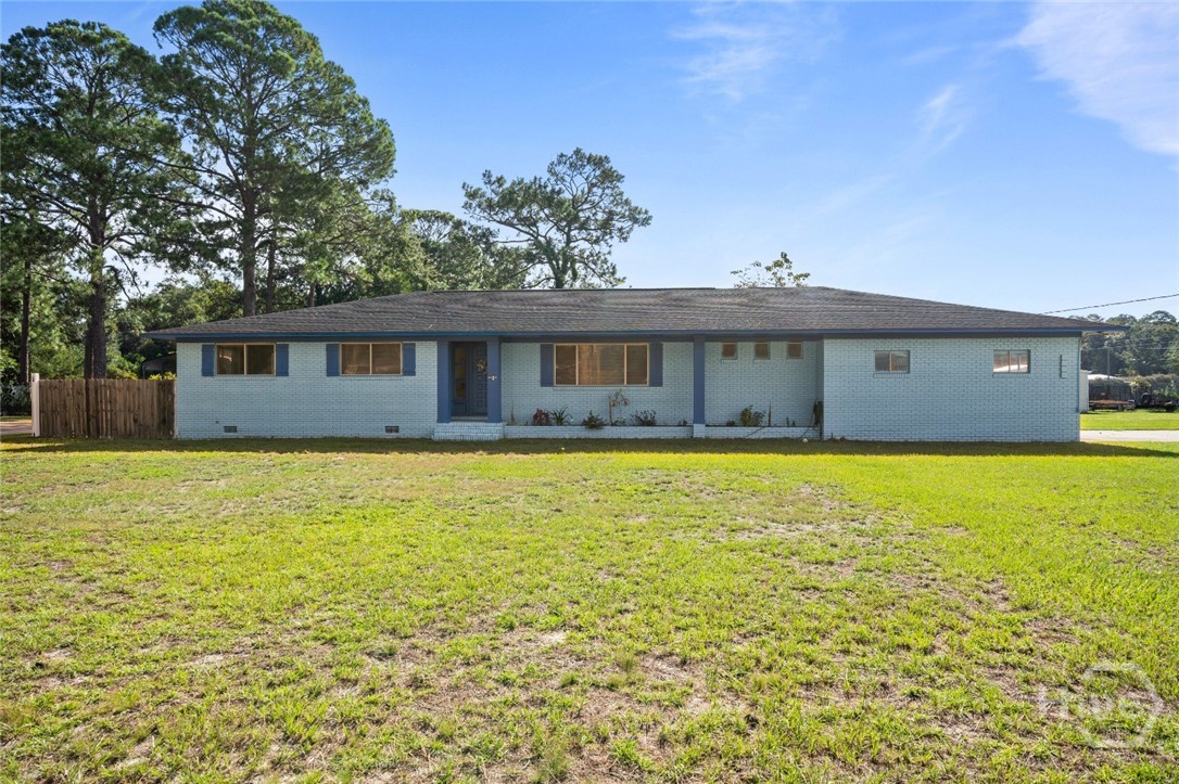 124 Drennon Drive Property Photo 1