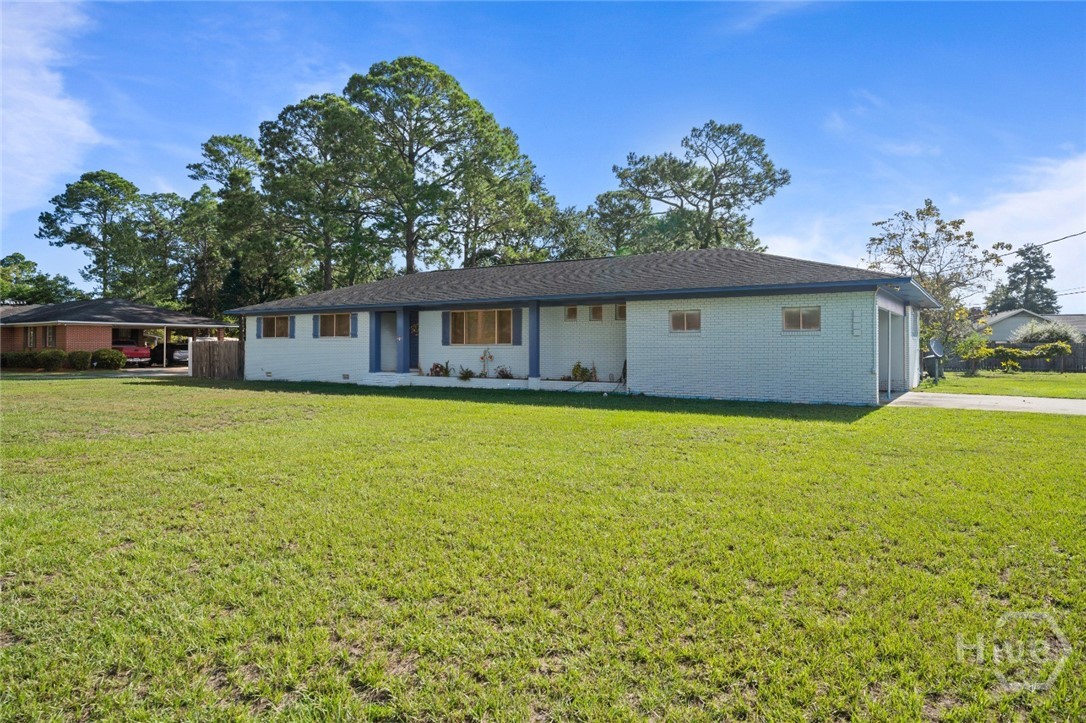 124 Drennon Drive Property Photo 2