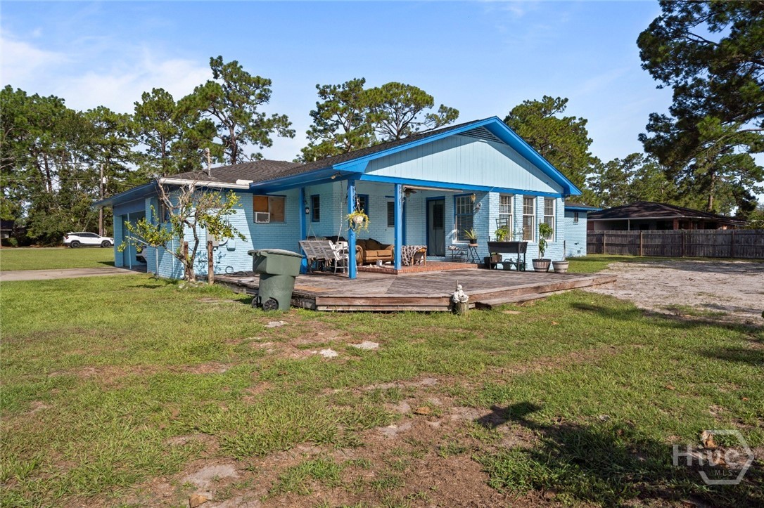 124 Drennon Drive Property Photo 43