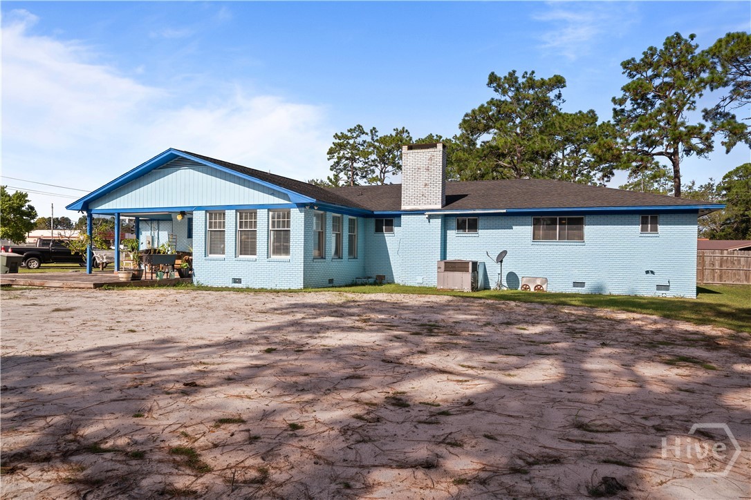 124 Drennon Drive Property Photo 45