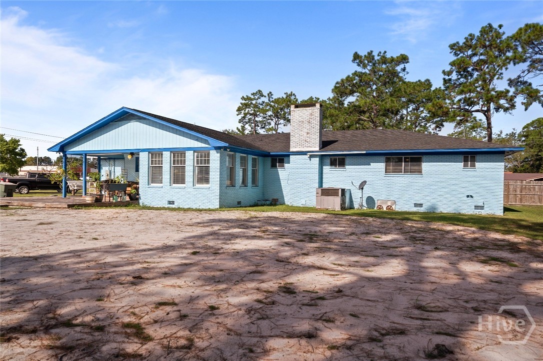 124 Drennon Drive Property Photo 46