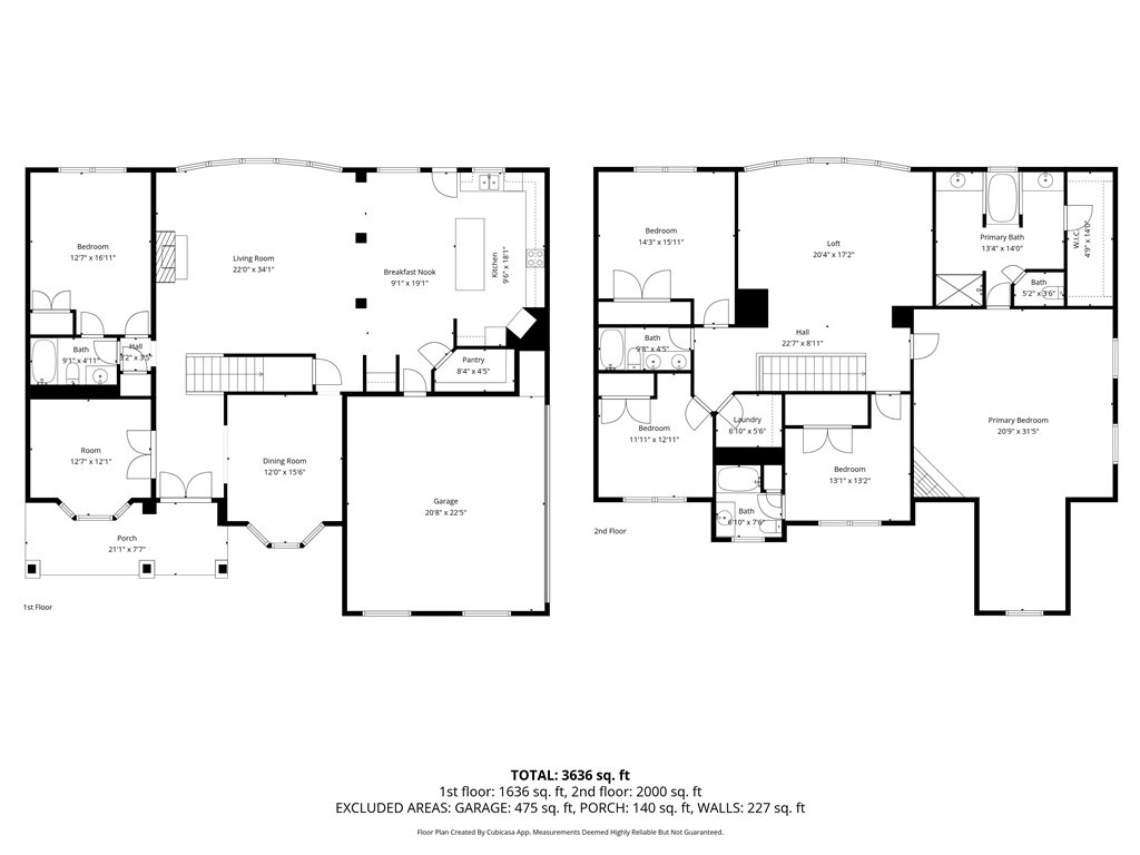 117 Concord Drive Property Photo 48