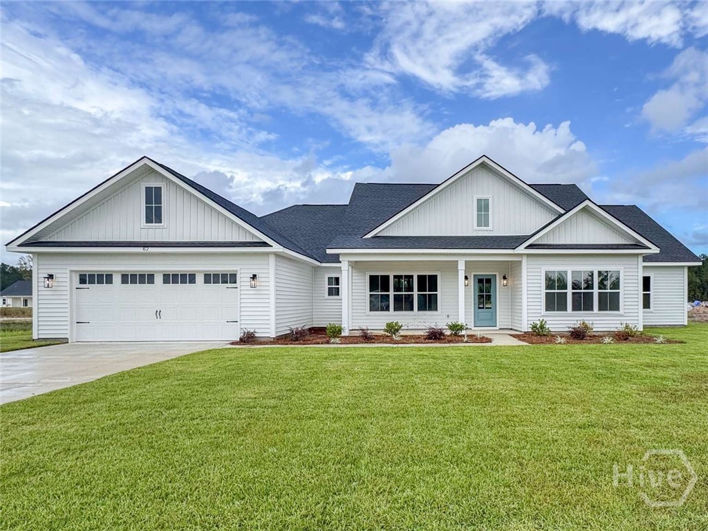 1200 Stone Court Property Photo 1