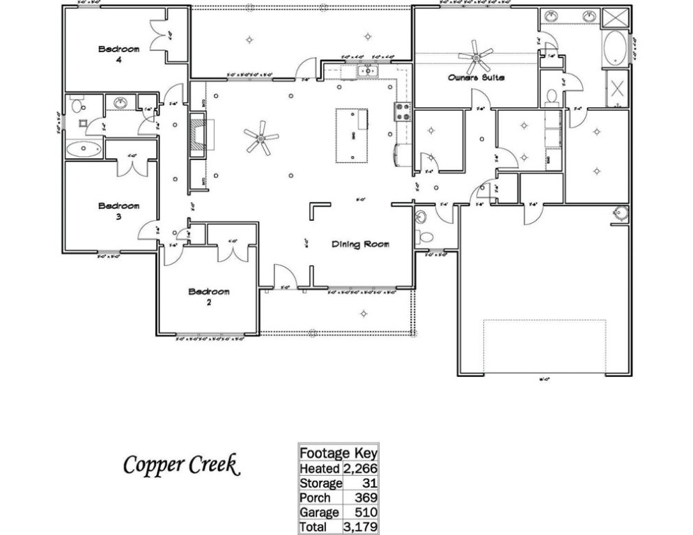 1200 Stone Court Property Photo 3