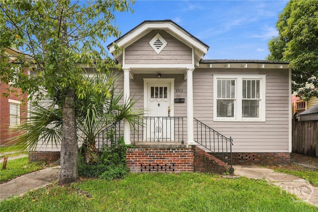 2503 Price Street Property Photo 1