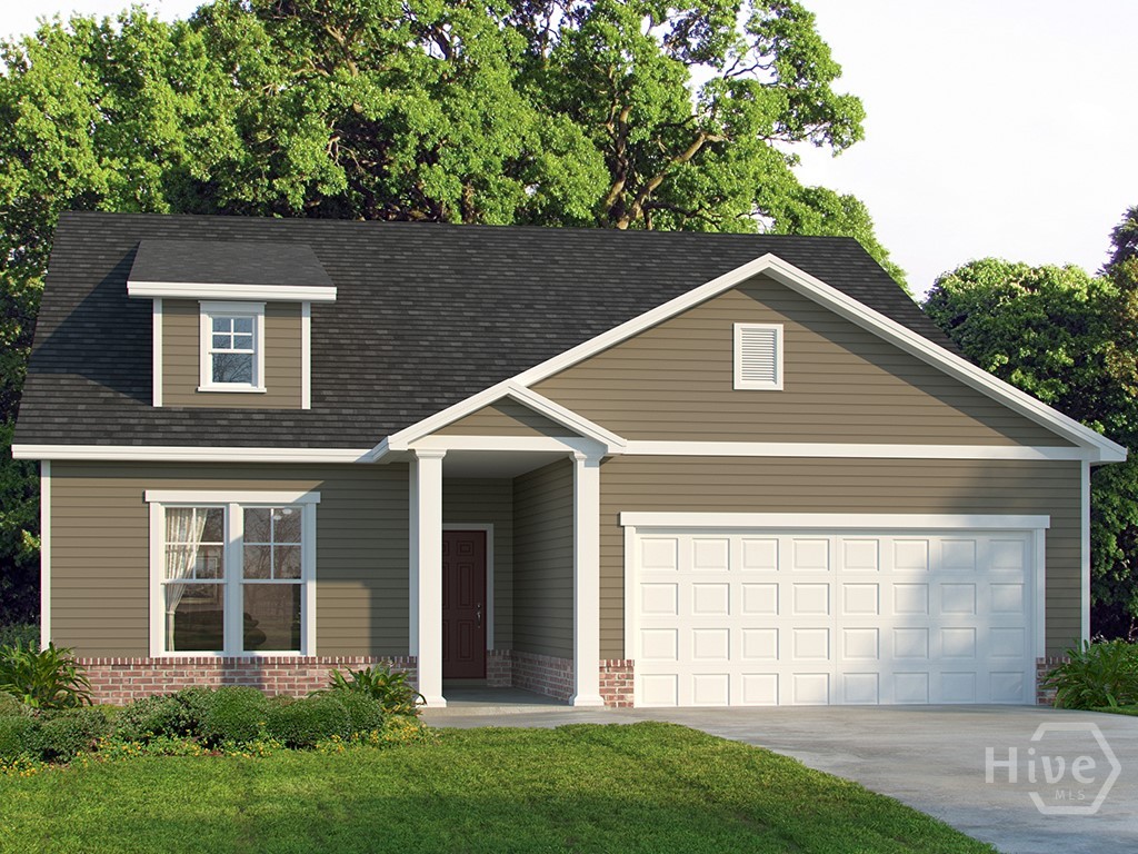 93 Rhythm Road Property Photo 1