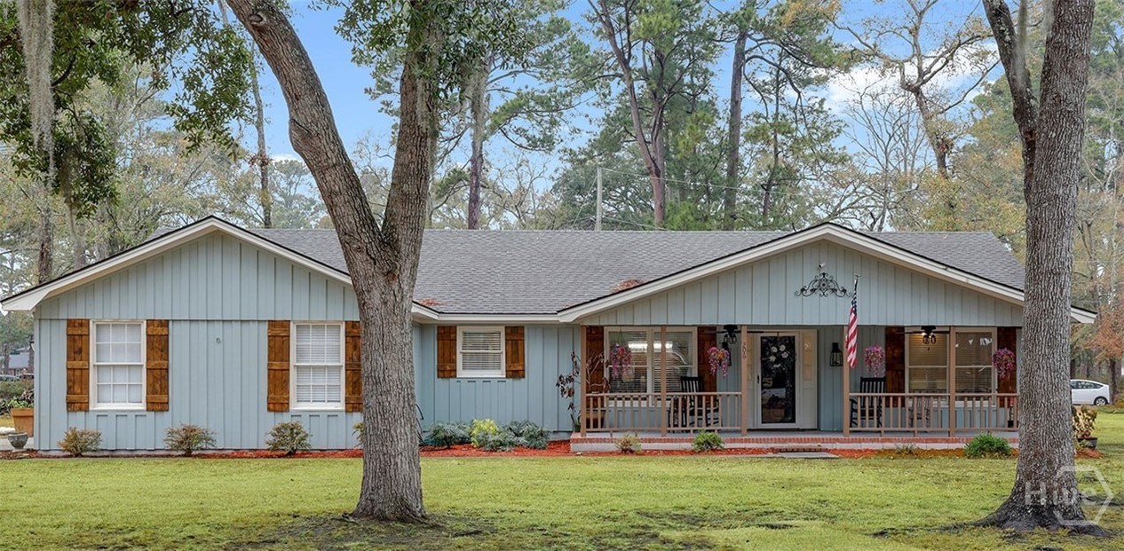 206 Hillary Road Property Photo 1