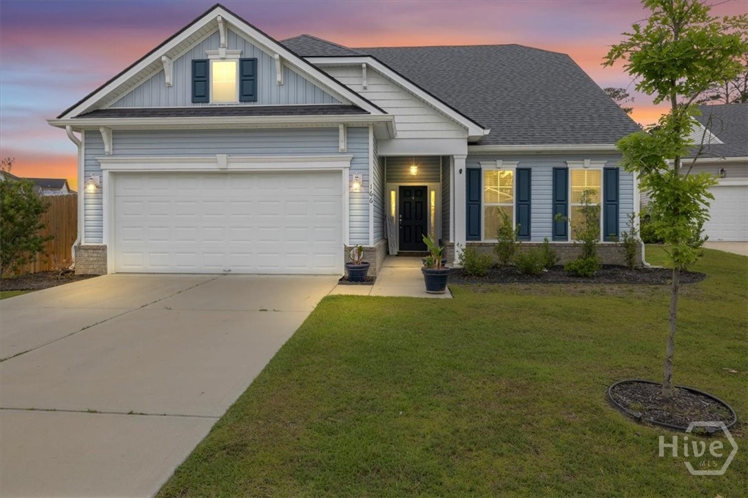 166 Sessile Oak Drive Property Photo 1
