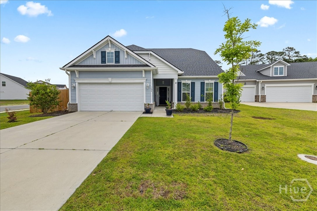166 Sessile Oak Drive Property Photo 2