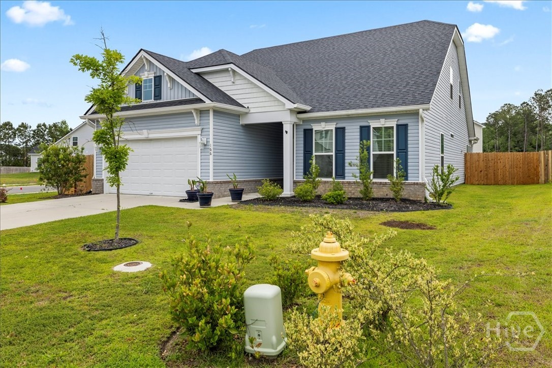 166 Sessile Oak Drive Property Photo 3