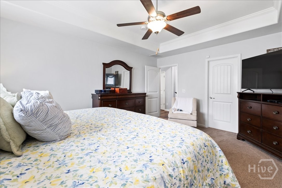 166 Sessile Oak Drive Property Photo 16