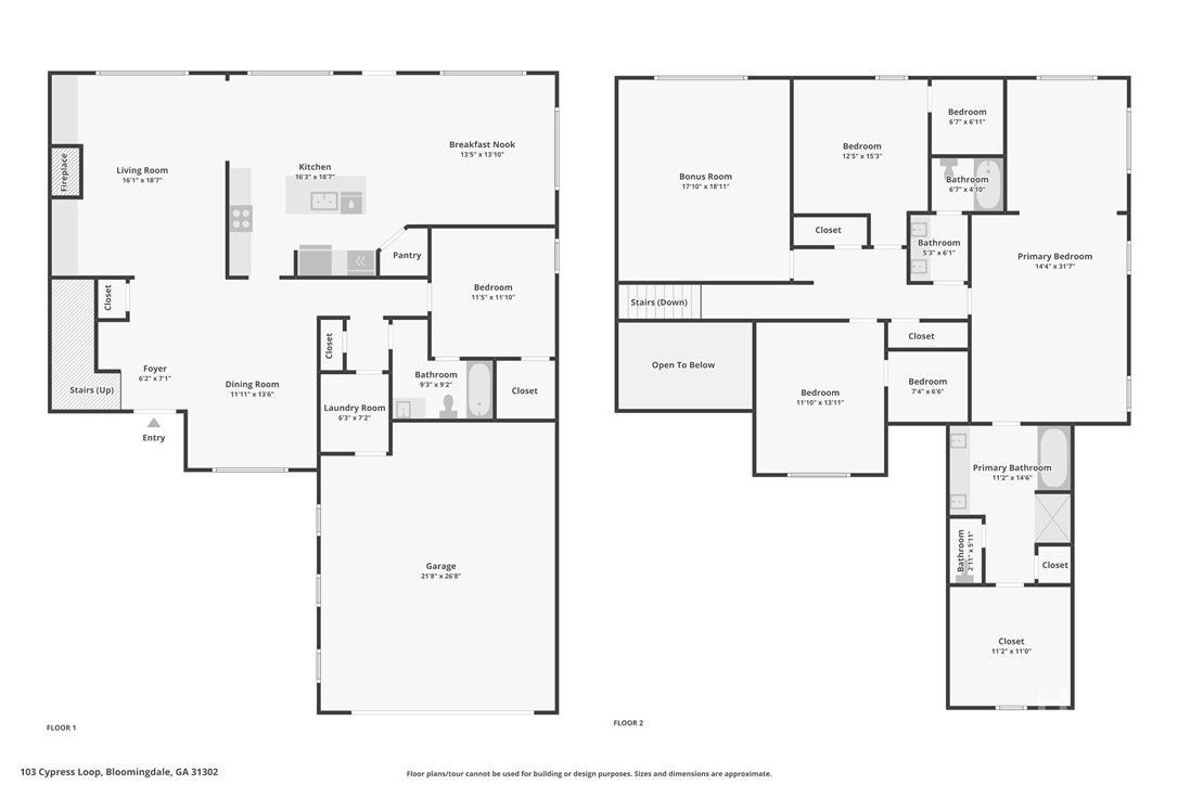 103 Cypress Loop Property Photo 52