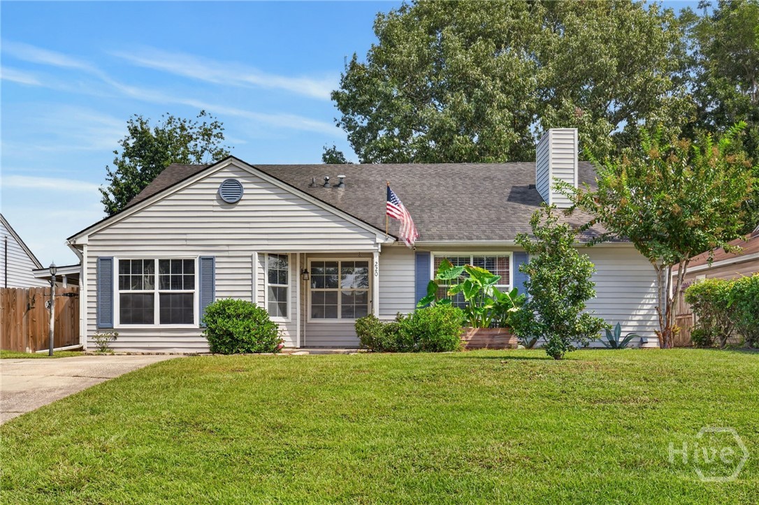 220 Laurelwood Drive Property Photo 1