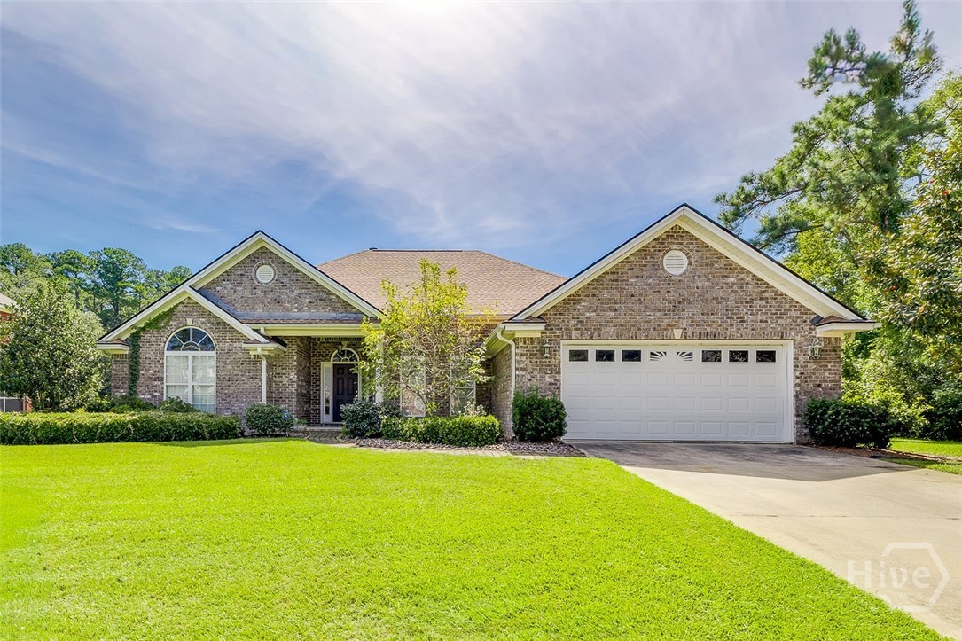641 Marshview Drive Property Photo 1