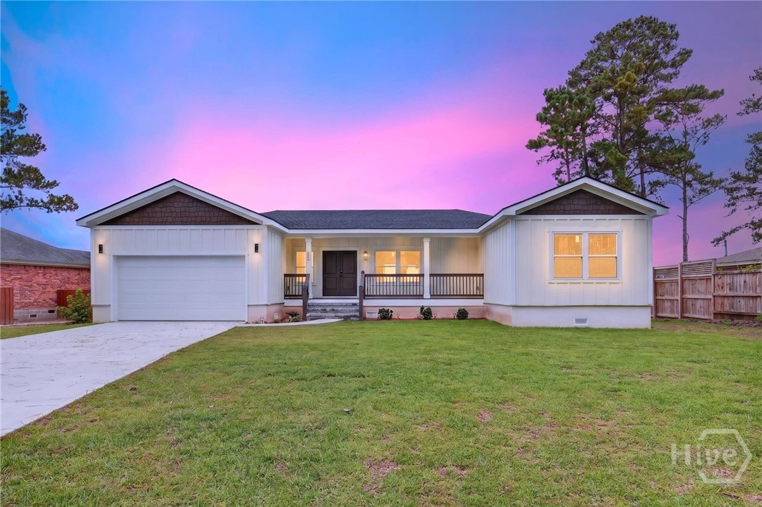 209 Runaway Point Road Property Photo 1