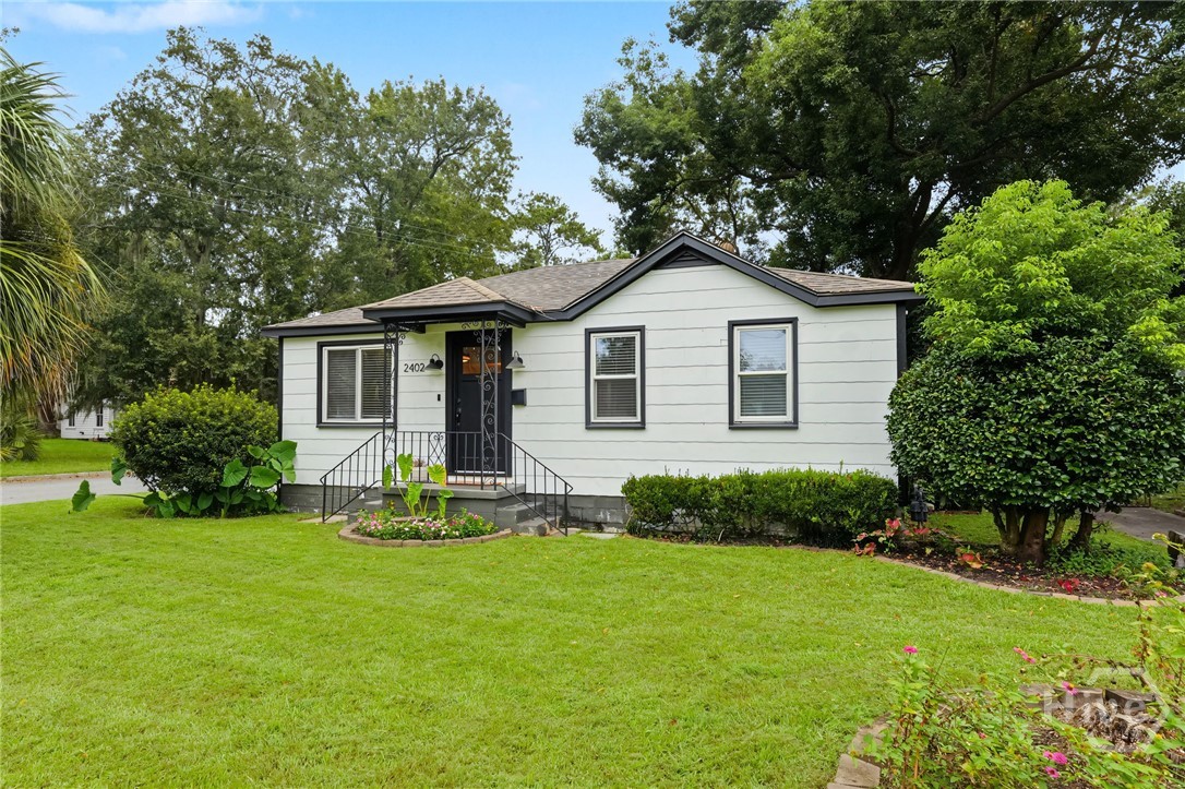 2402 Texas Avenue Property Photo 1