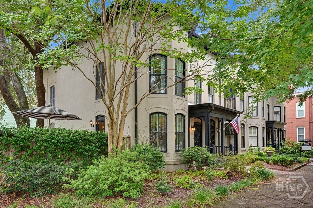625 Tattnall Street Property Photo 1