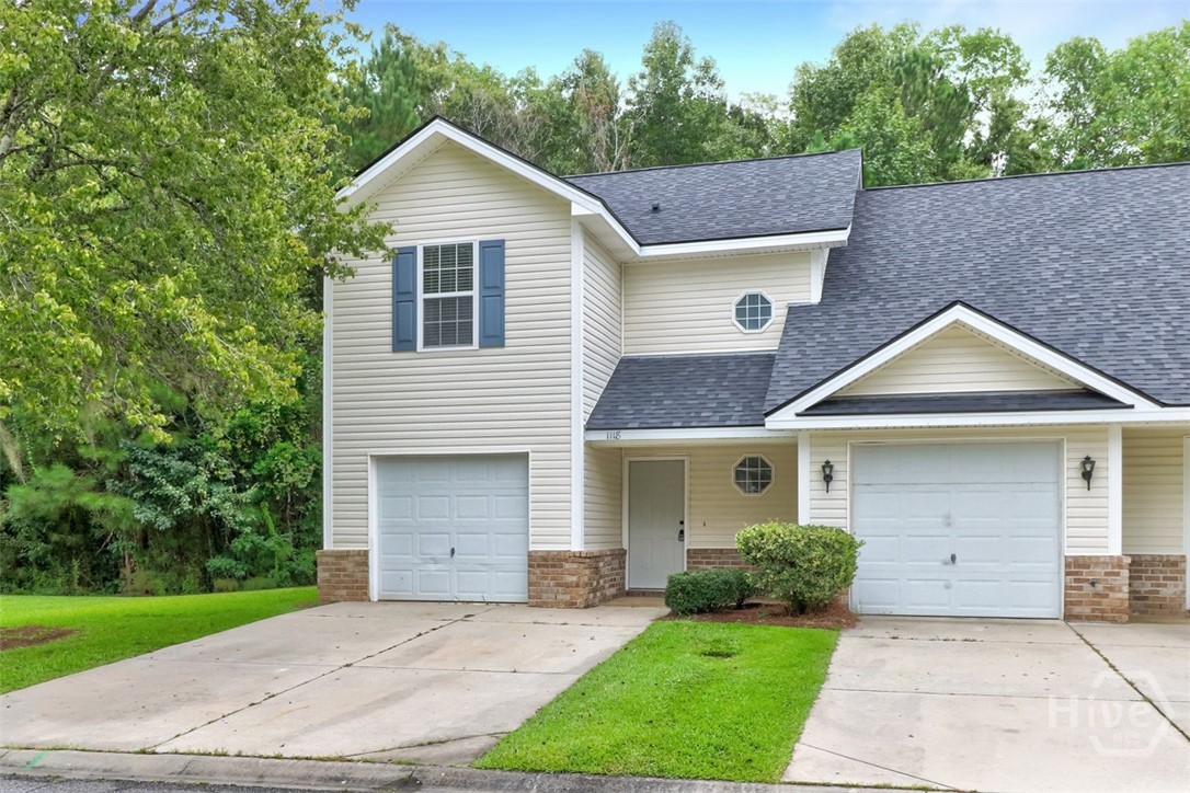 1118 Towne Park Drive Property Photo 2