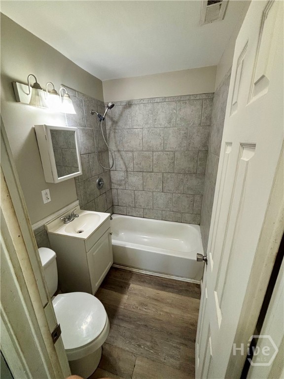 348 N College Street Property Photo 11