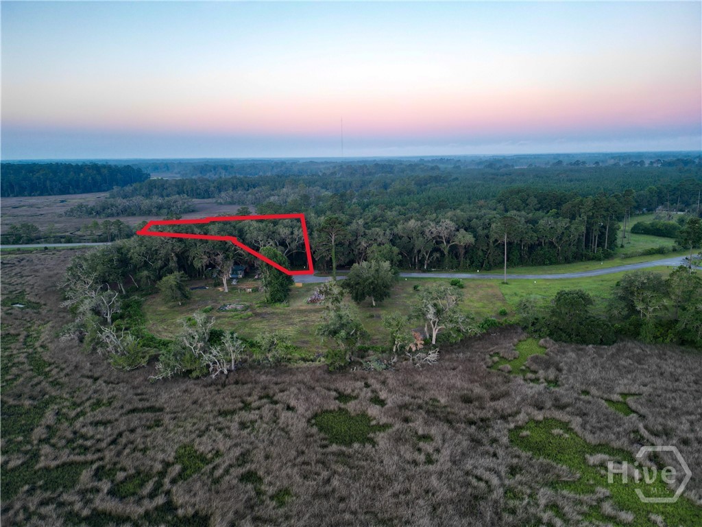Lot #1 Retreat Lane NE Property Photo 1