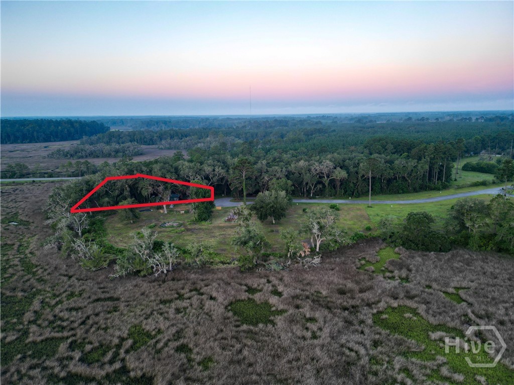Lot #2 1194 Retreat Lane NE Property Photo 1