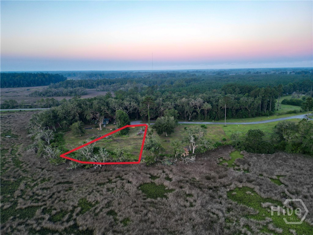 Lot #4 1189 Retreat Lane NE Property Photo 1