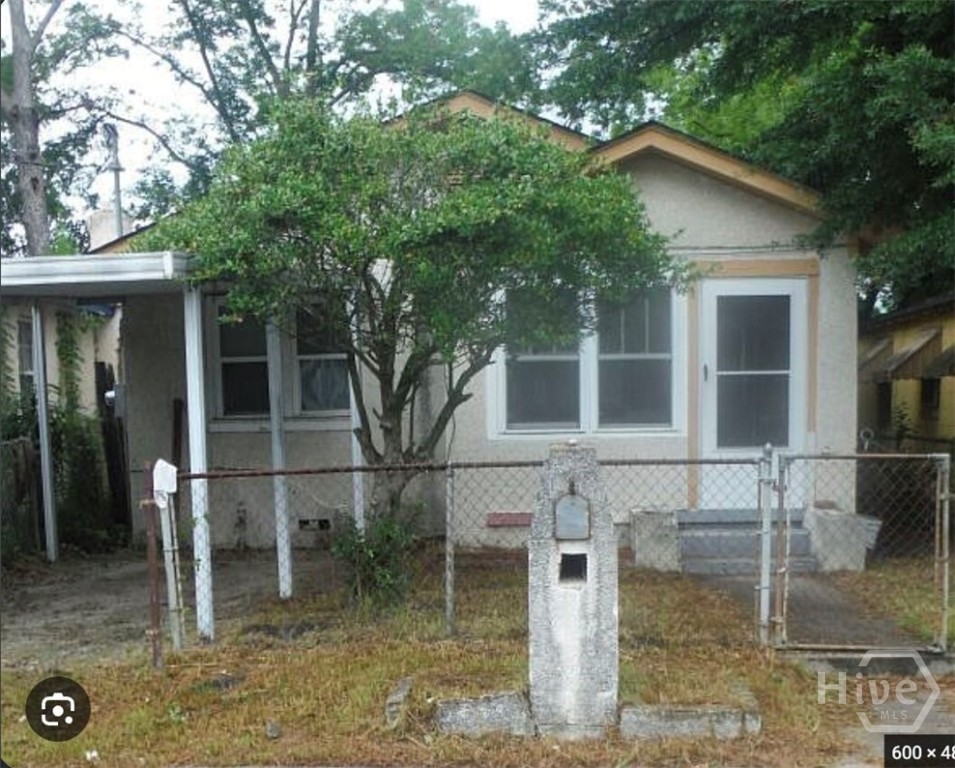 1208 Murphy Avenue Property Photo 1