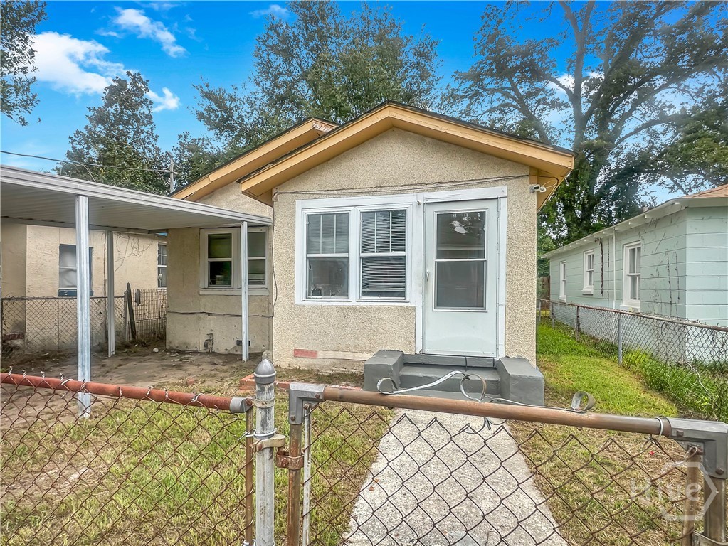 1208 Murphy Avenue Property Photo 1