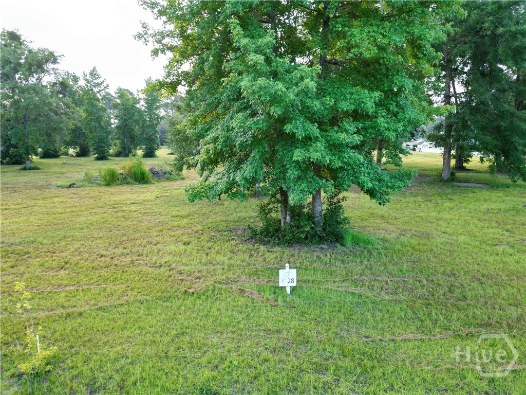 Lot #28 Tranquility Place NE Property Photo 1