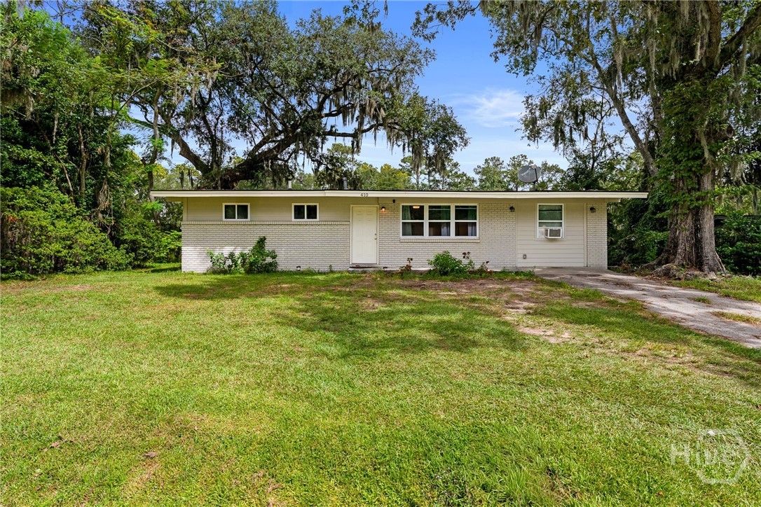 410 Delores Drive Property Photo 1