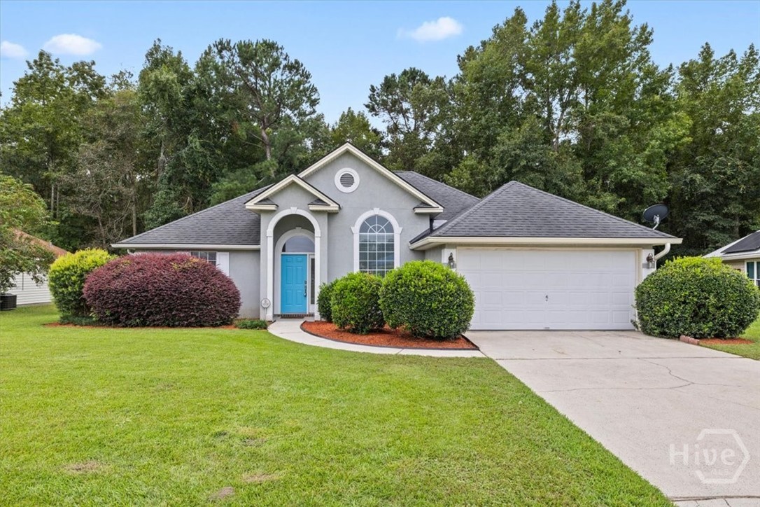 233 Longleaf Circle Property Photo 1