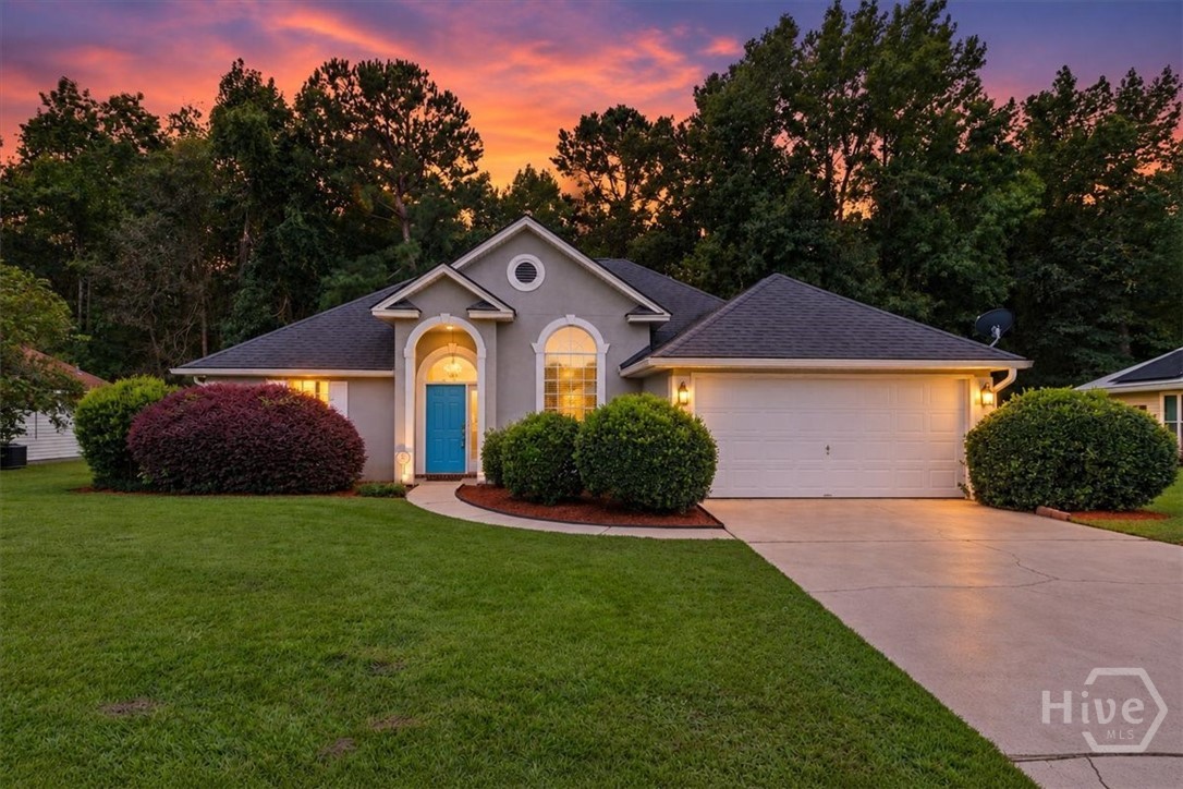 233 Longleaf Circle Property Photo 2