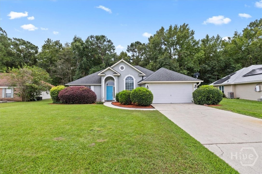 233 Longleaf Circle Property Photo 4