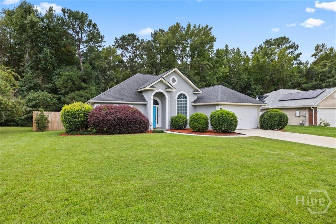 233 Longleaf Circle Property Photo 5