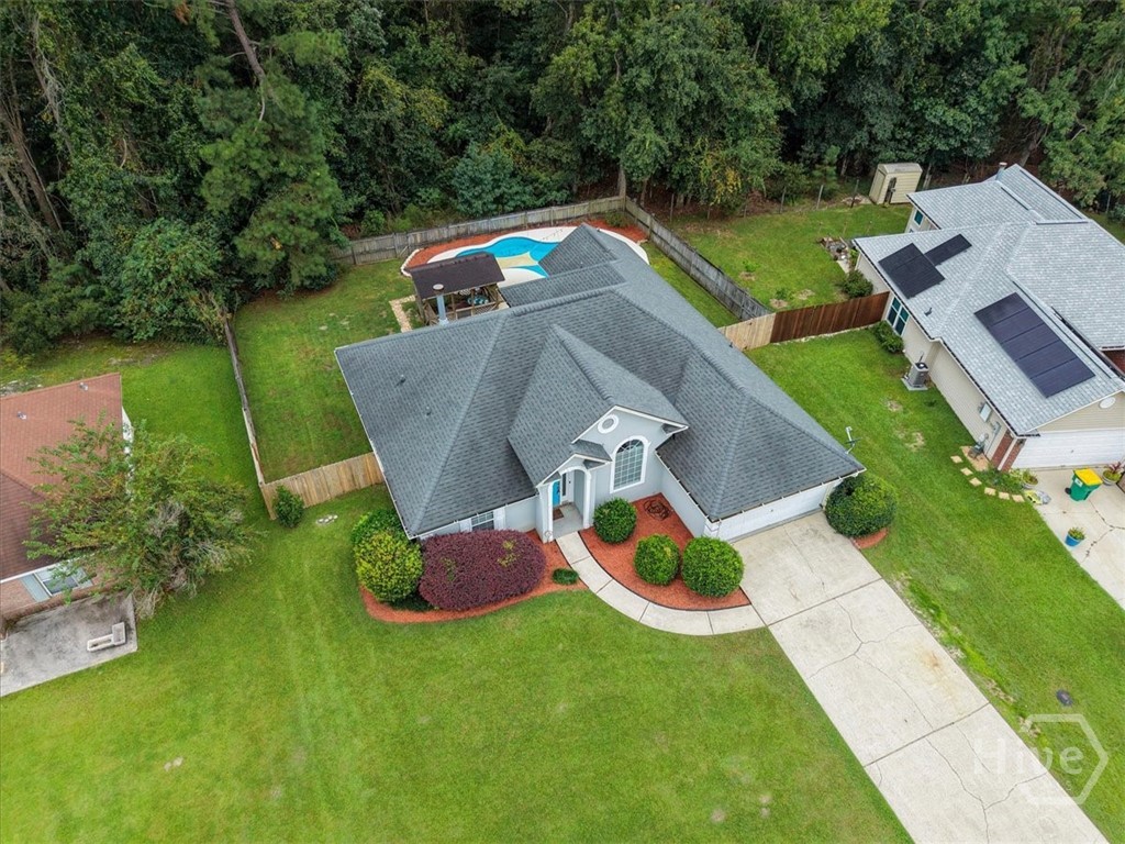 233 Longleaf Circle Property Photo 9