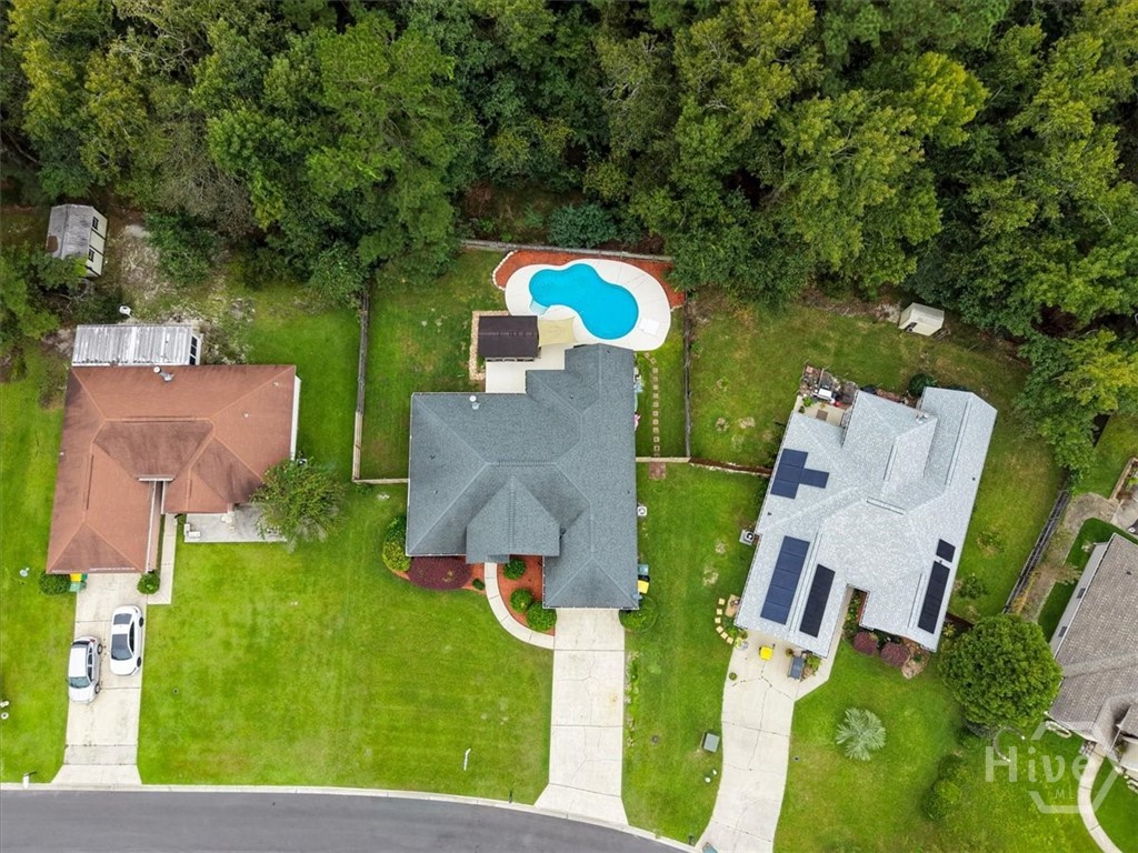 233 Longleaf Circle Property Photo 10