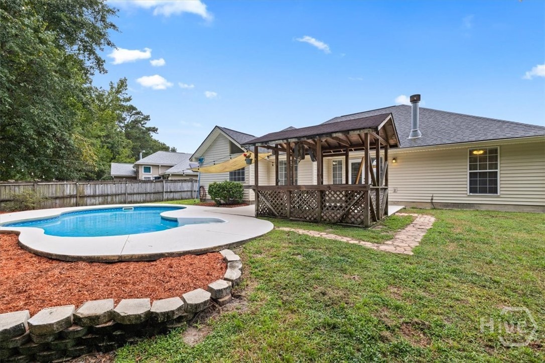 233 Longleaf Circle Property Photo 14