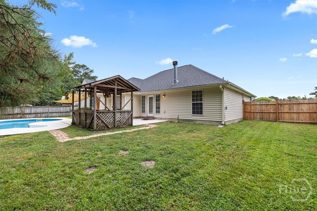 233 Longleaf Circle Property Photo 15