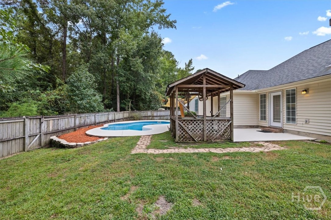 233 Longleaf Circle Property Photo 18