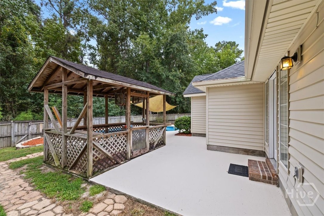 233 Longleaf Circle Property Photo 19