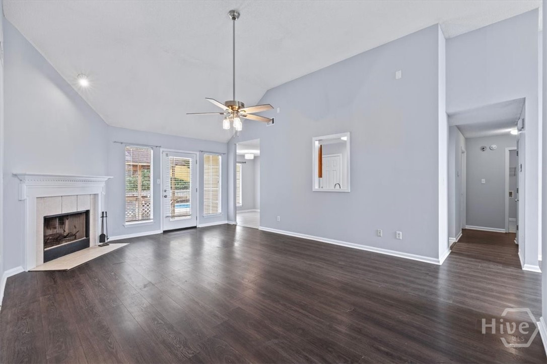 233 Longleaf Circle Property Photo 21