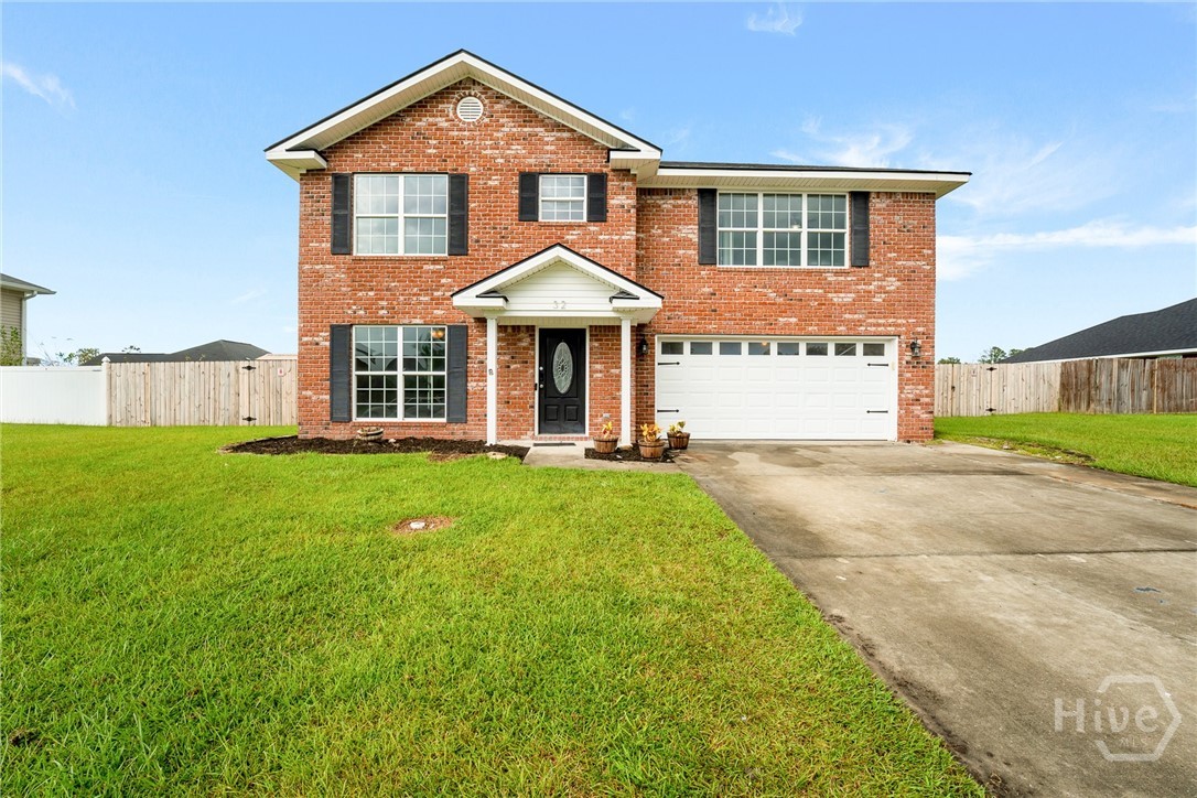 32 Whitaker Way Property Photo 1