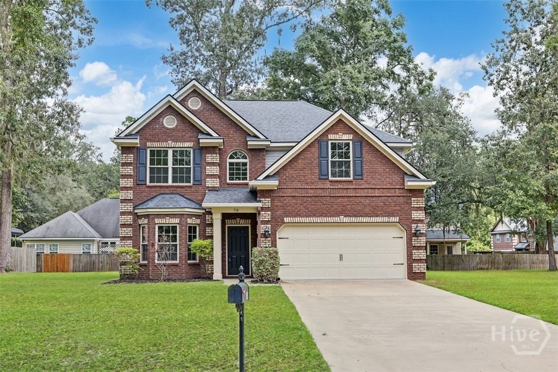 70 Olde Cottage Lane Property Photo 1