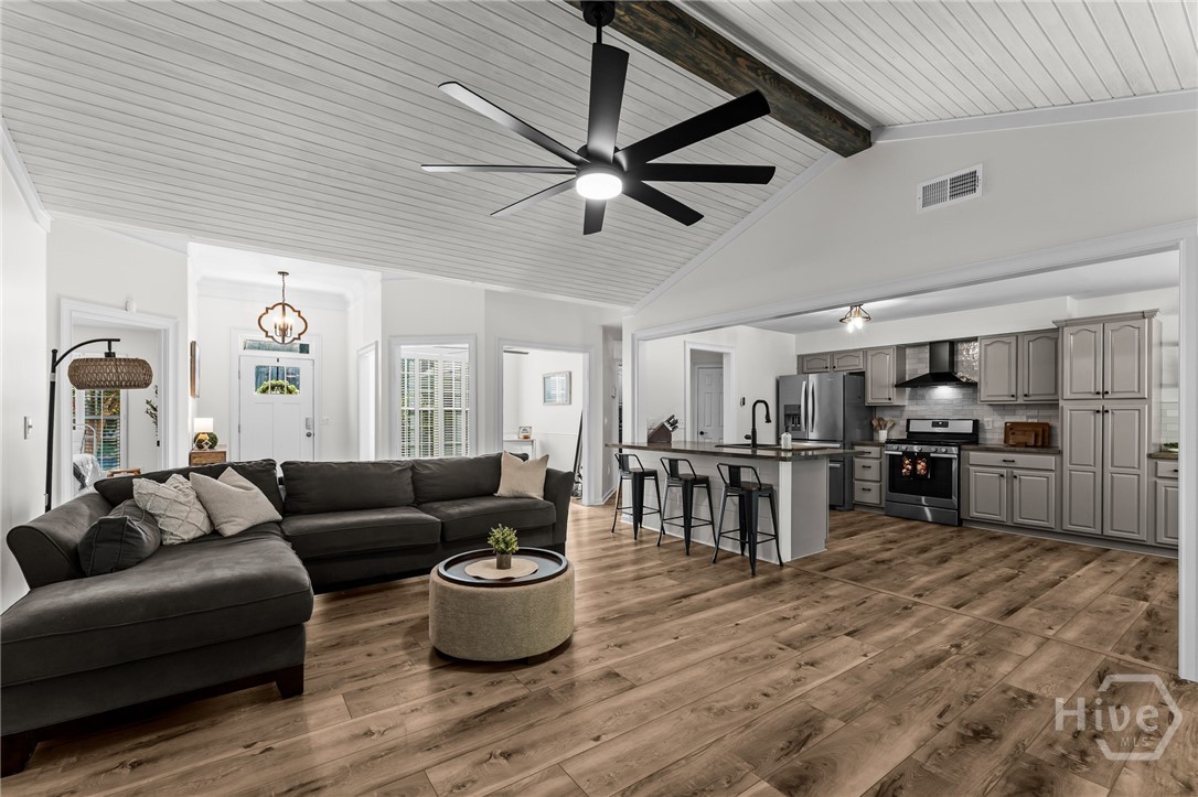 110 Sweet Gum Road Property Photo 1